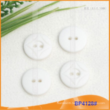 Polyester button/Plastic button/Resin Shirt button for Coat BP4128